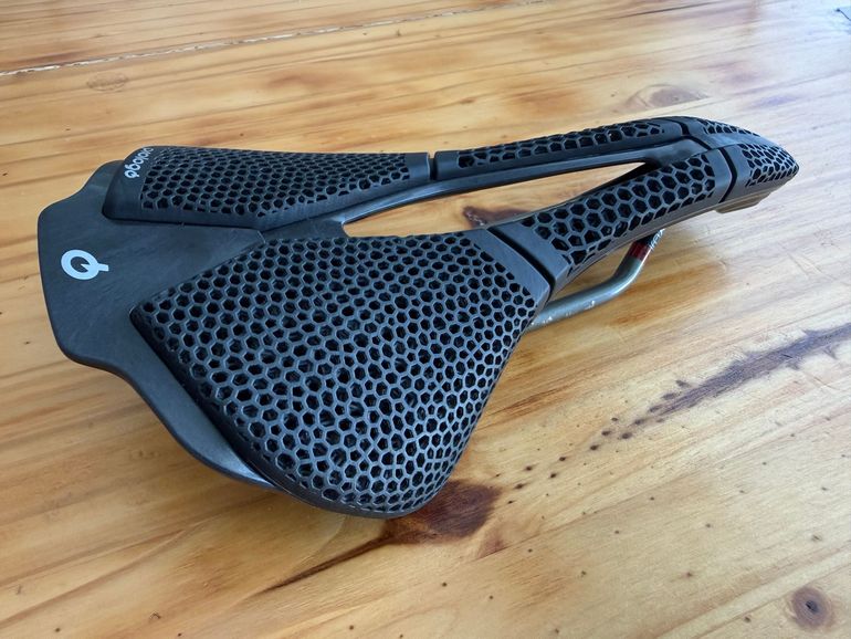 Prologo Selle Scratch M5 3D MSS PAS TiroX 140mm 2026 bike d'occasion — image 1 sur 4