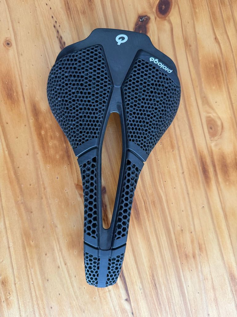 Prologo Selle Scratch M5 3D MSS PAS TiroX 140mm 2026 bike d'occasion — image 3 sur 4
