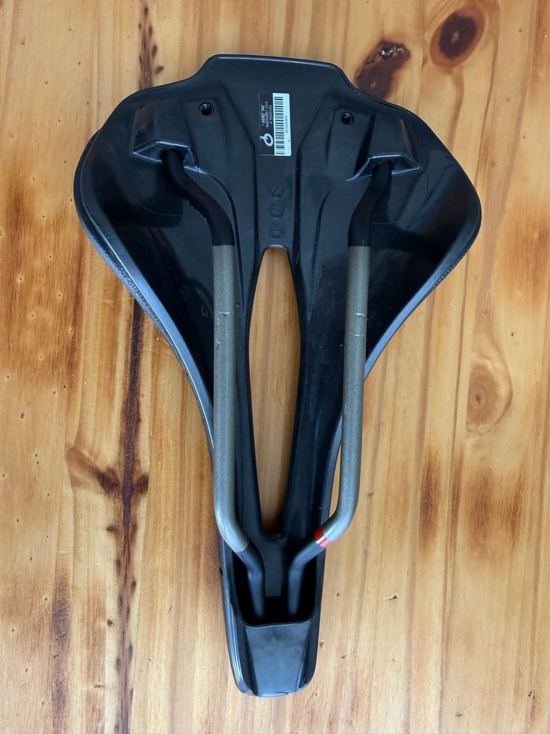 Prologo Selle Scratch M5 3D MSS PAS TiroX 140mm 2026 bike d'occasion — image 4 sur 4