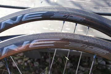 Brugt Campagnolo Bora ONE 35 AC3 bike — billede 9 af 11