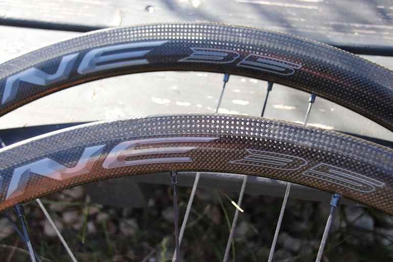 Gebrauchtes Campagnolo Bora ONE 35 AC3 bike — Bild 9 von 11