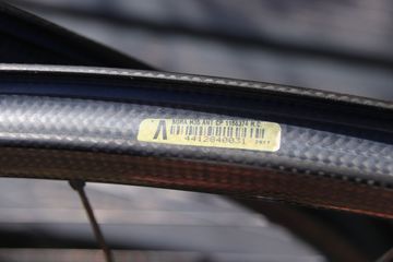 Brugt Campagnolo Bora ONE 35 AC3 bike — billede 8 af 11