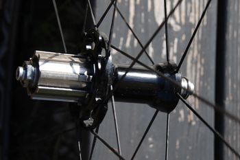 Gebrauchtes Campagnolo Bora ONE 35 AC3 bike — Bild 4 von 11