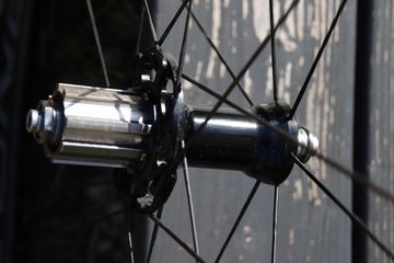 Brugt Campagnolo Bora ONE 35 AC3 bike — billede 4 af 11