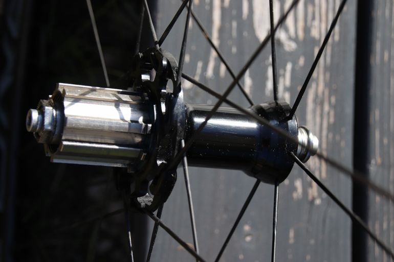 Gebrauchtes Campagnolo Bora ONE 35 AC3 bike — Bild 4 von 11