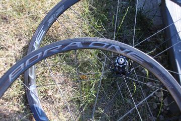 Brugt Campagnolo Bora ONE 35 AC3 bike — billede 3 af 11
