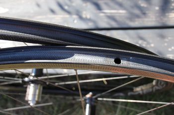 Gebrauchtes Campagnolo Bora ONE 35 AC3 bike — Bild 7 von 11