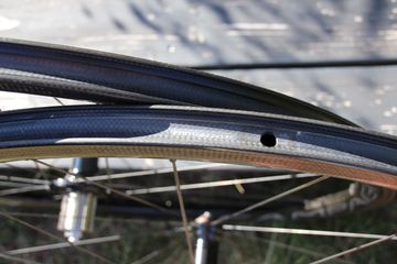Brugt Campagnolo Bora ONE 35 AC3 bike — billede 7 af 11