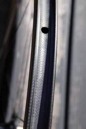 Gebrauchtes Campagnolo Bora ONE 35 AC3 bike — Bild 5 von 11