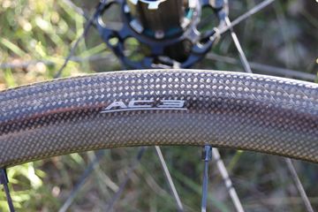 Brugt Campagnolo Bora ONE 35 AC3 bike — billede 2 af 11