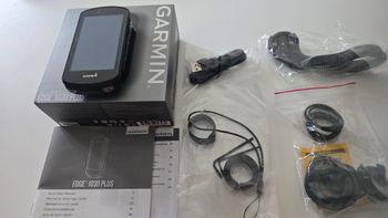 Garmin Edge 1030 Plus GPS Cycling Computer 2023 bike d'occasion — image 4 sur 4