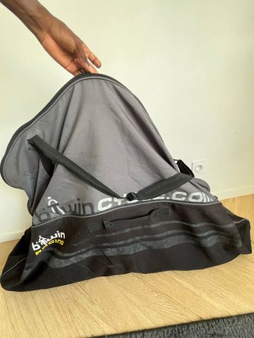 Gebrauchtes b'fwinRACING housse à vélo Cycling Accessories