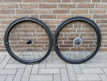 Used Roval Alpinist CLX I bike