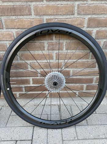 Used Roval Alpinist CLX I bike — image 3 of 5