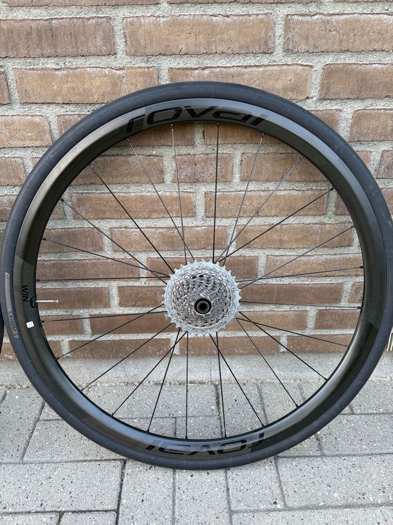 Used Roval Alpinist CLX I bike — image 3 of 5
