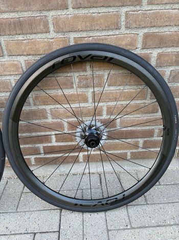Used Roval Alpinist CLX I bike — image 5 of 5
