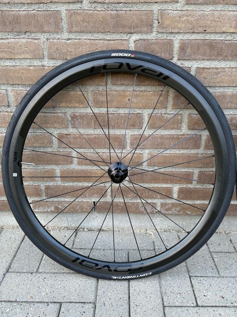 Used Roval Alpinist CLX I bike — image 2 of 5