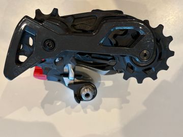 Sram Red D1 bike usato — immagine 3 di 3