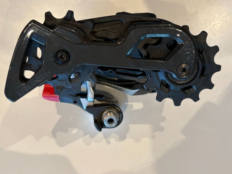 Tweedehands Sram Red D1 bike — afbeelding 3 van 3