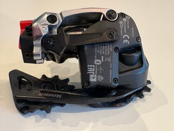 Sram Red D1 bike usato — immagine 2 di 3