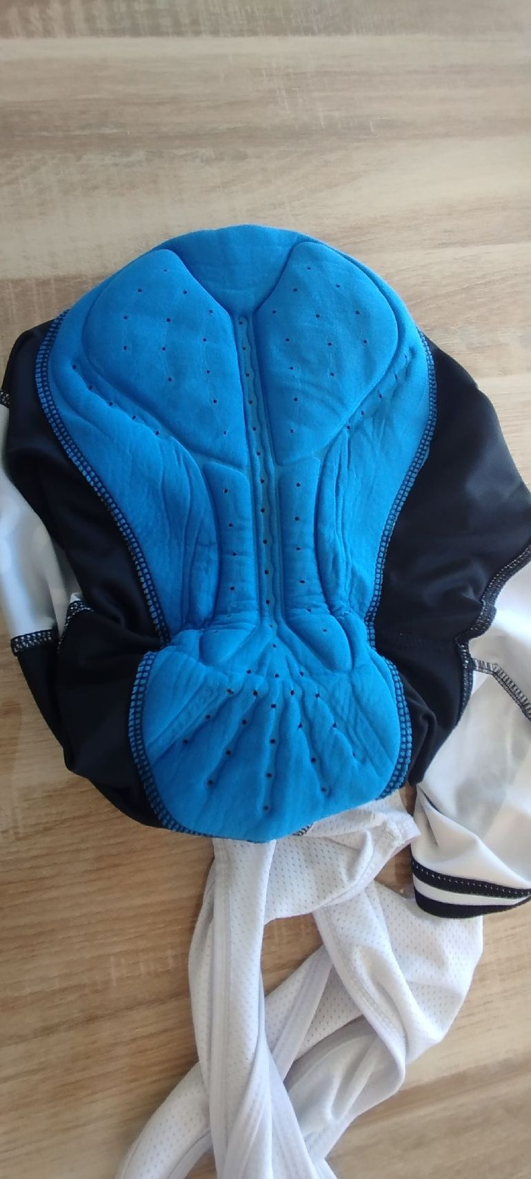 Used bora Maillot/Cuissard Hansgrohe bike — image 9 of 9