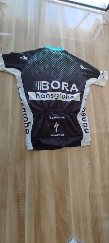 Used bora Maillot/Cuissard Hansgrohe bike — image 3 of 9