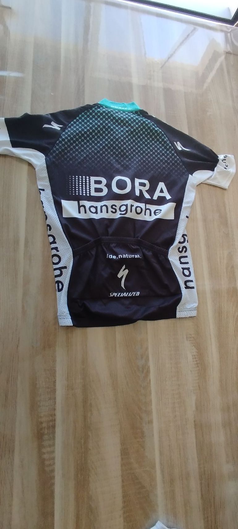 Used bora Maillot/Cuissard Hansgrohe bike — image 3 of 9