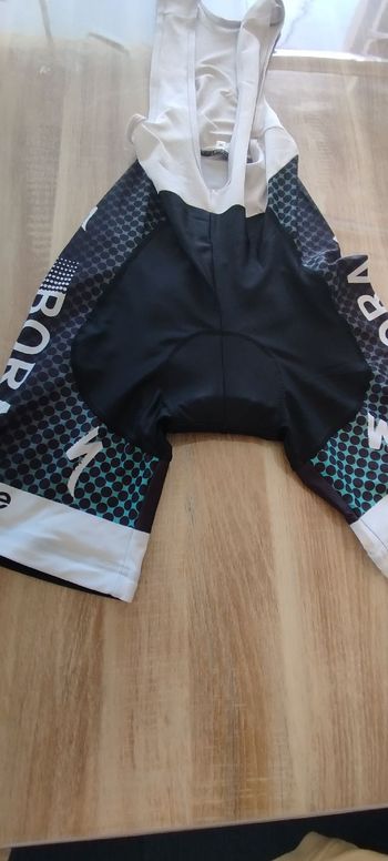 Used bora Maillot/Cuissard Hansgrohe bike — image 6 of 9