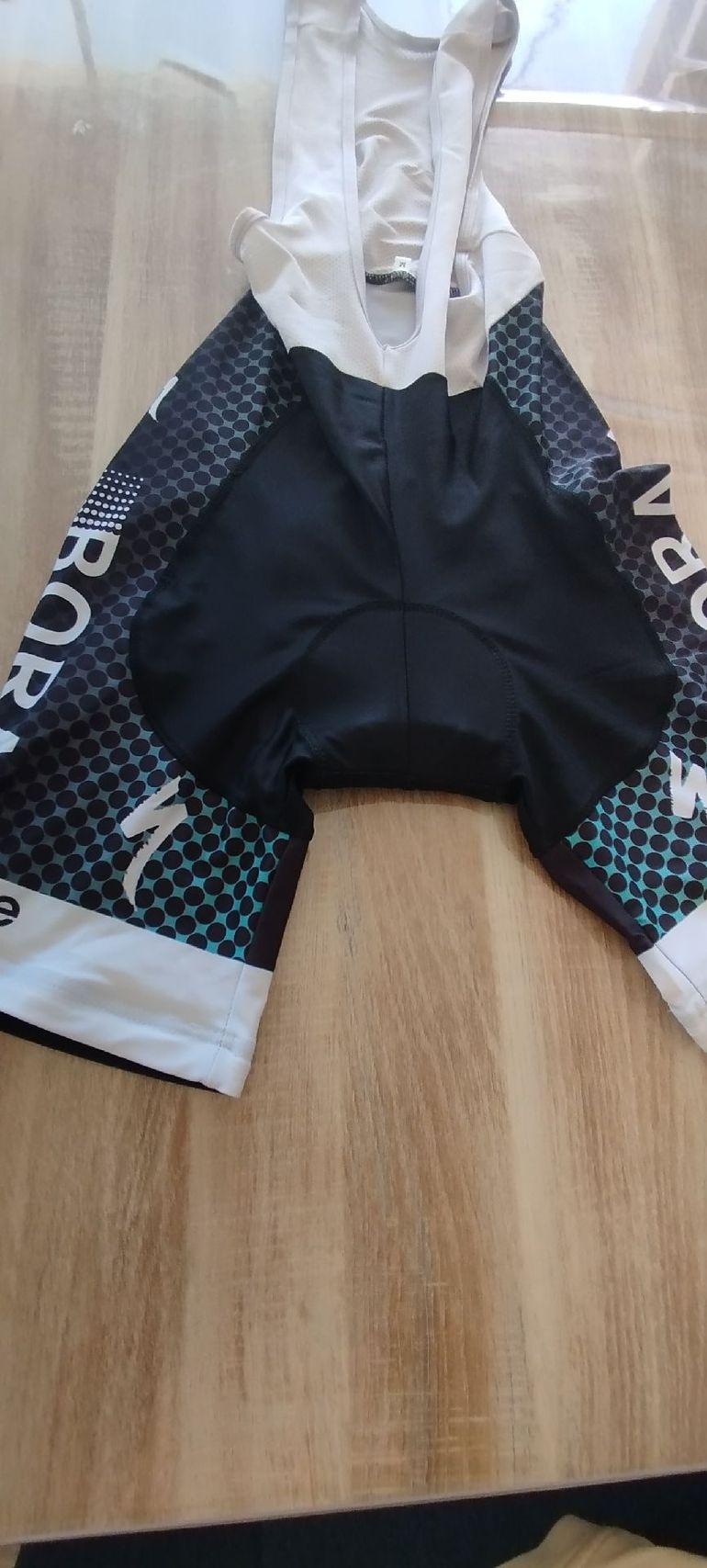 Used bora Maillot/Cuissard Hansgrohe bike — image 6 of 9