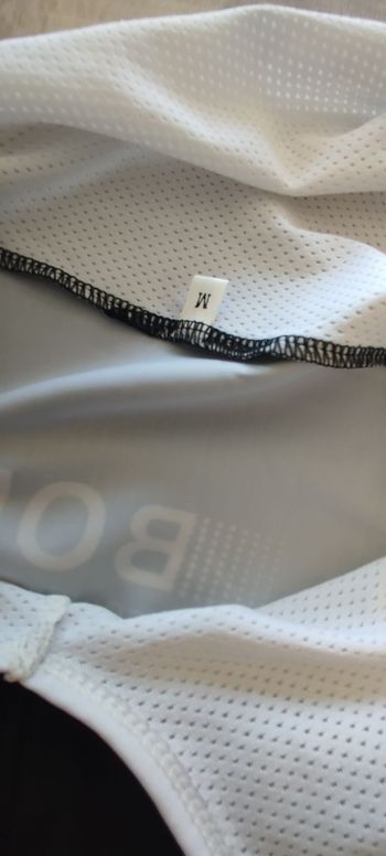 Used bora Maillot/Cuissard Hansgrohe bike — image 8 of 9