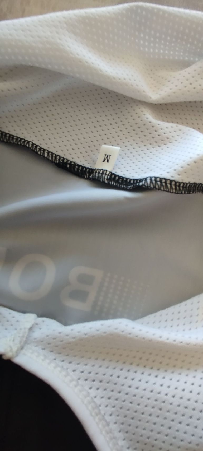 Used bora Maillot/Cuissard Hansgrohe bike — image 8 of 9