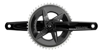 Used Quarq Rival AXS bike — image 2 of 2
