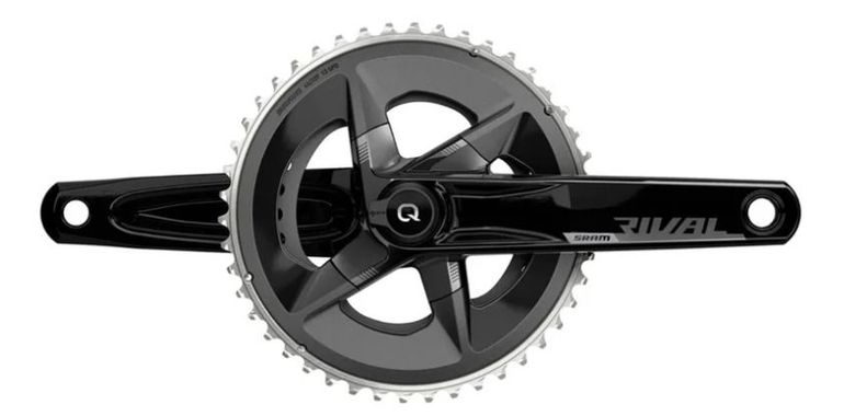Used Quarq Rival AXS bike — image 2 of 2