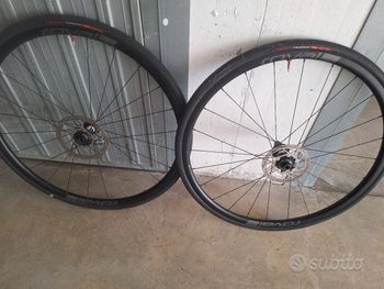 Roval SLX 24 bike de segunda mano
