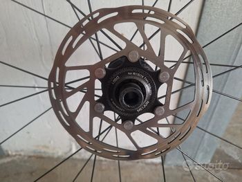Roval SLX 24 bike de segunda mano — imagen 3 de 4