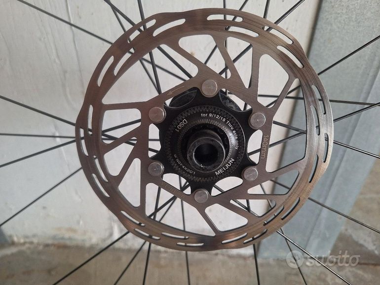 Roval SLX 24 bike de segunda mano — imagen 3 de 4