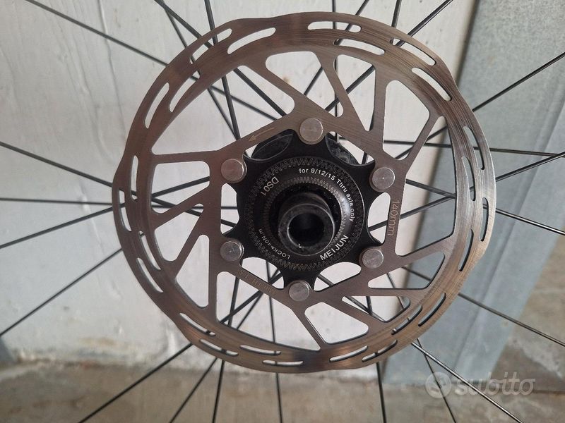 Used Roval SLX 24 bike — image 3 of 4