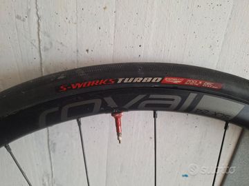 Used Roval SLX 24 bike — image 2 of 4