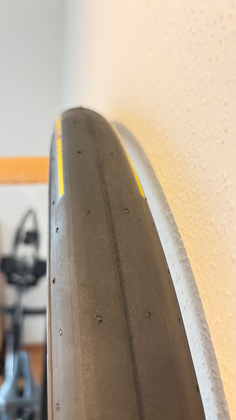 Used Pirelli P ZERO Race SL-R 2026 bike — image 6 of 6
