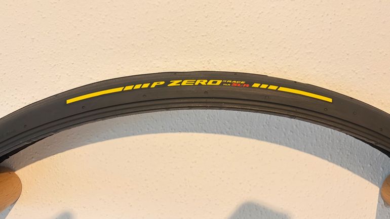 Used Pirelli P ZERO Race SL-R 2026 bike — image 1 of 6
