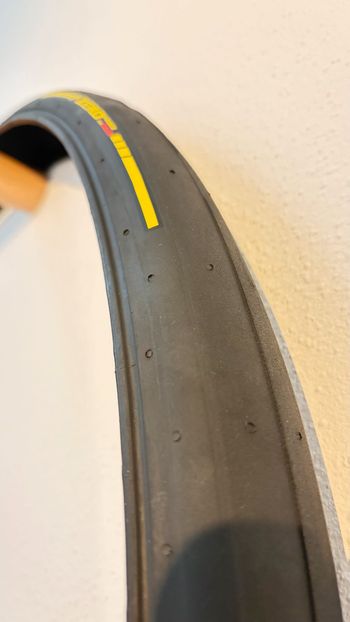 Used Pirelli P ZERO Race SL-R 2026 bike — image 2 of 6