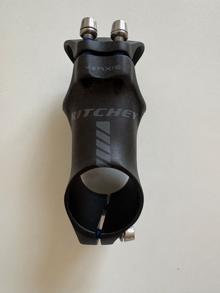 Used Ritchey Vorbau 2021 bike — image 1 of 6
