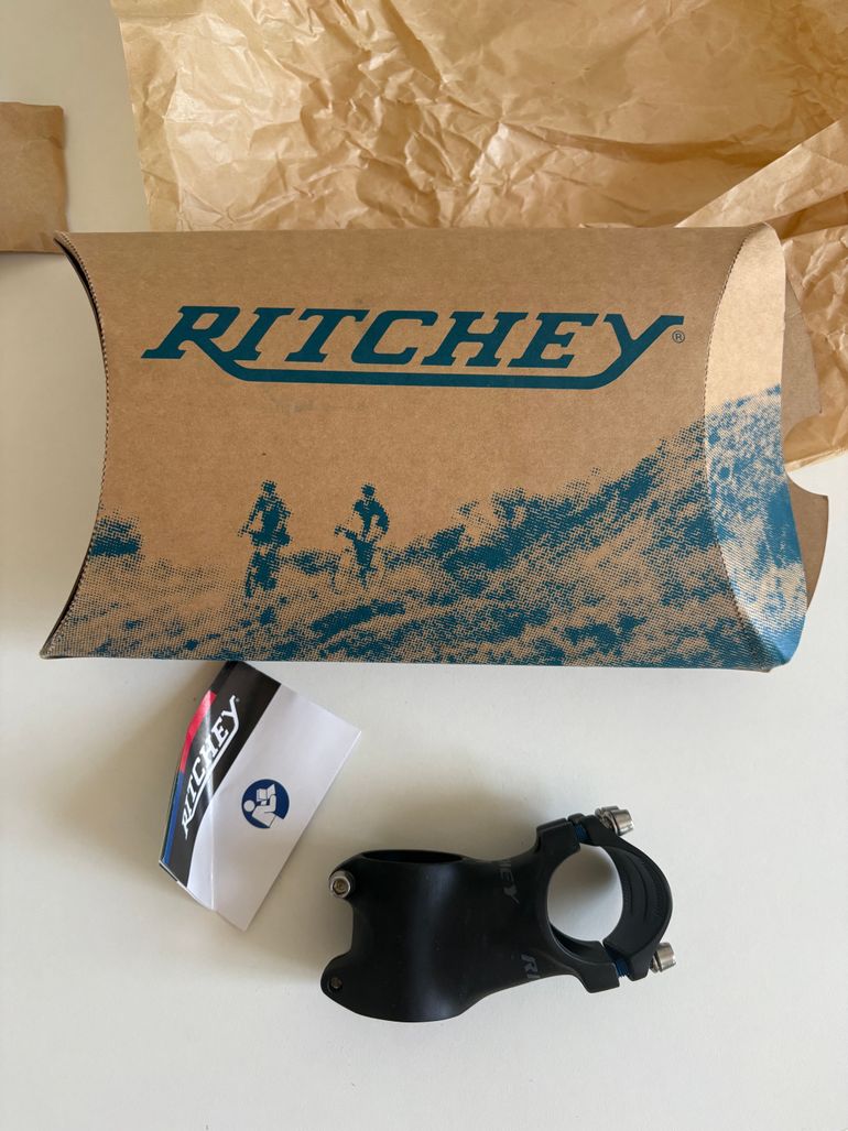 Used Ritchey Vorbau 2021 bike — image 6 of 6
