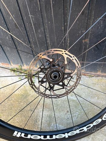 Gebrauchtes Sram WS Disc bike — Bild 3 von 5