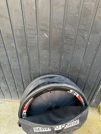 Gebrauchtes Sram WS Disc bike — Bild 5 von 5