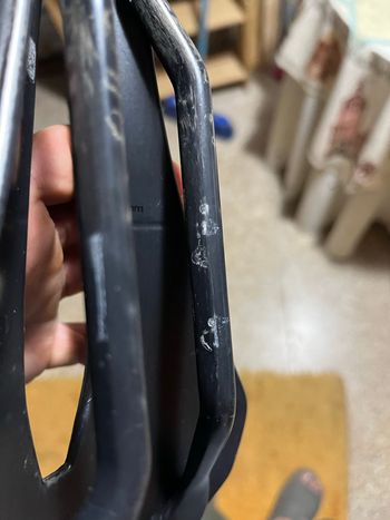 Używany Fizik Vento Argo 00 bike — zdjęcie 4 z 5