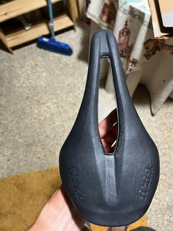 Używany Fizik Vento Argo 00 bike