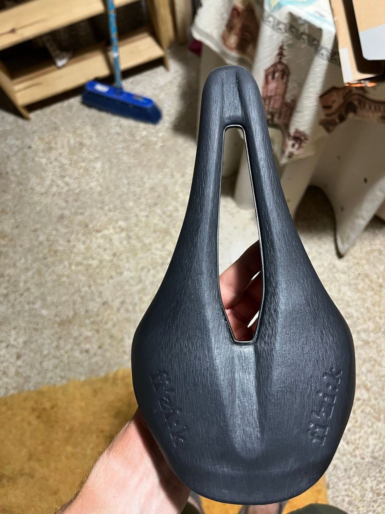 Używany Fizik Vento Argo 00 bike — zdjęcie 1 z 5