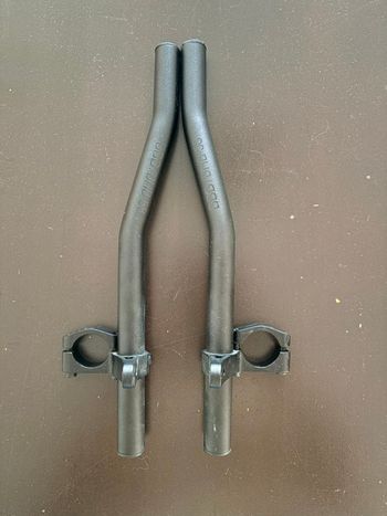 Brugt BBB -58 bike