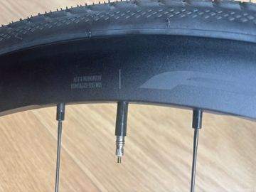 Used Fulcrum DB400 Wheelset 2024 bike — image 5 of 7